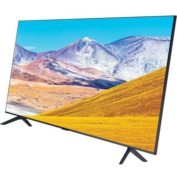 Телевизор Samsung UE82TU8072