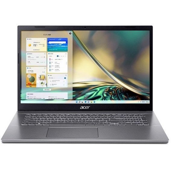Ноутбук Acer Aspire 5 A517-58GM-57NB (NX.KJLEU.001) UA