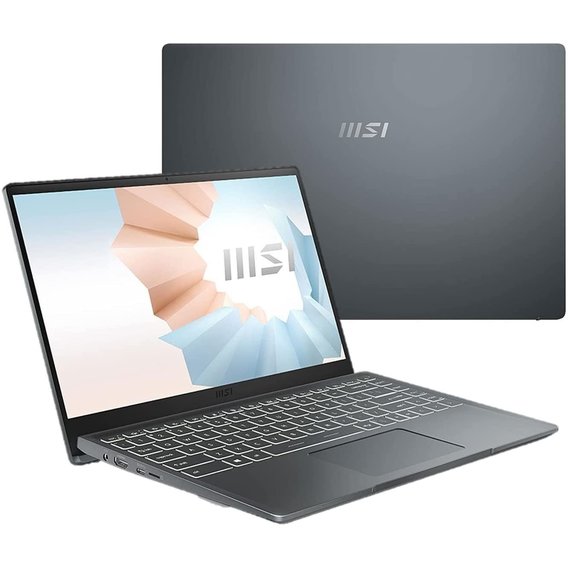 Ноутбук MSI Modern 14 Ultra Thin (B11SB-083US)