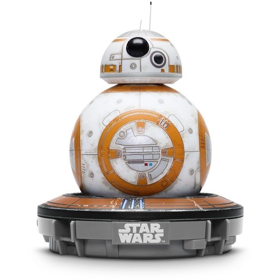 Sphero BB-8 Special Edition with Force Band