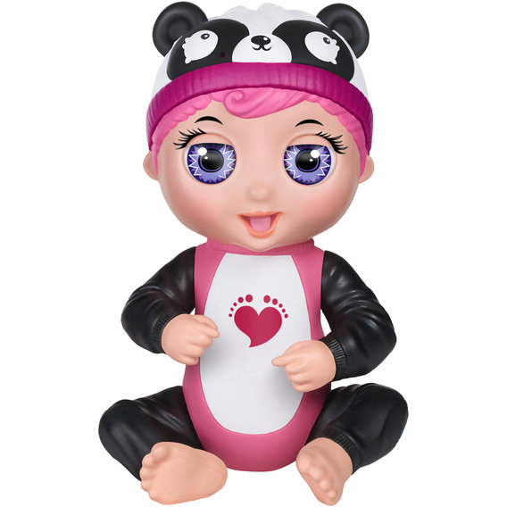 Интерактивная кукла Tiny Toes – Габби Панда (56081T)