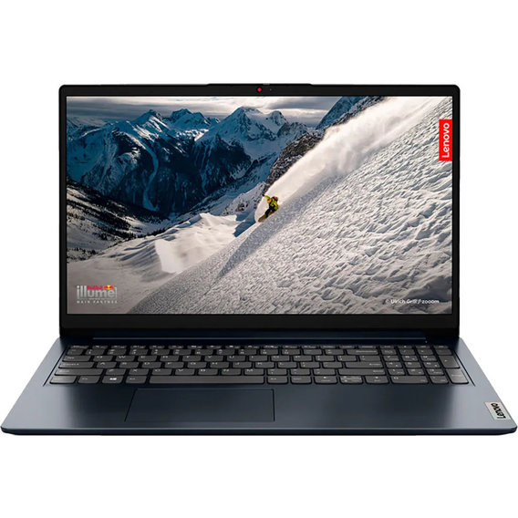 Ноутбук Lenovo IdeaPad 1 15ALC7 (82R412BHRM)