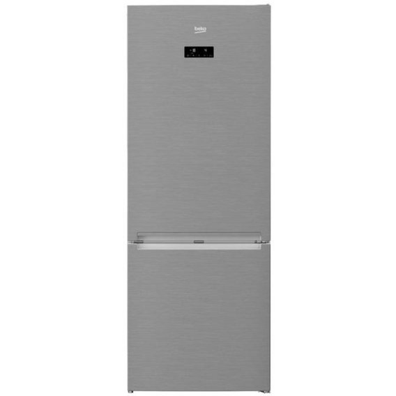 Холодильник Beko RCNE520E30ZX