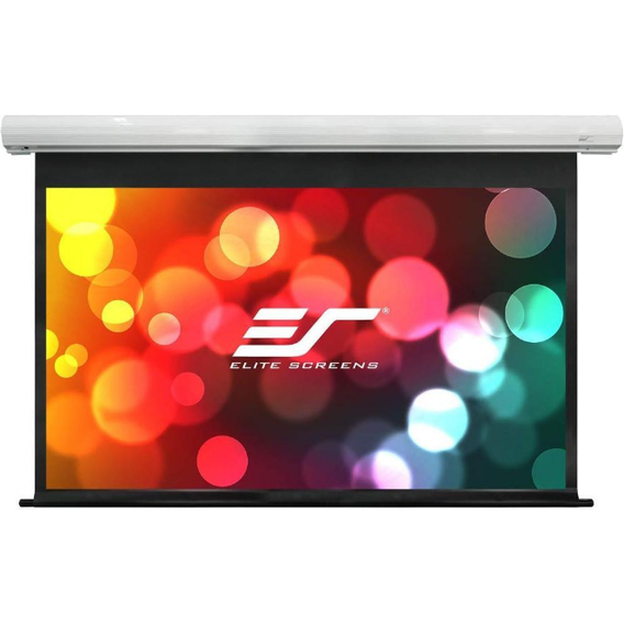 Проекционный экран Elite Screens SK165XHW2-E6