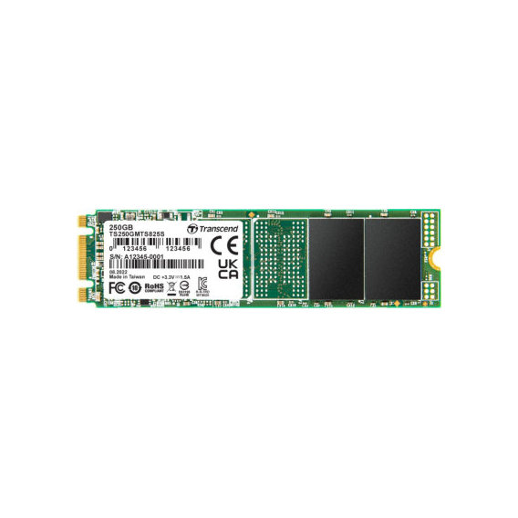 Transcend 825S 250 GB (TS250GMTS825S)
