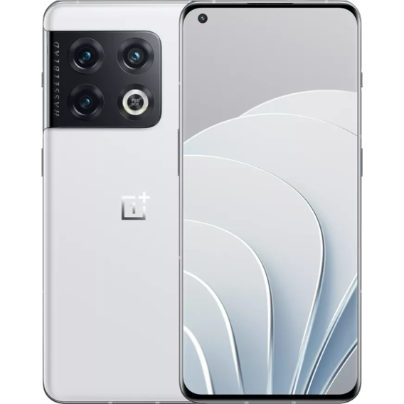 Смартфон OnePlus 10 PRO 12/512GB Extreme Edition White