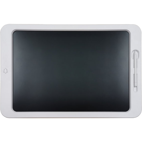 Графический планшет для рисования Lunatik с LCD экраном 19" Белый (LN19H-W)