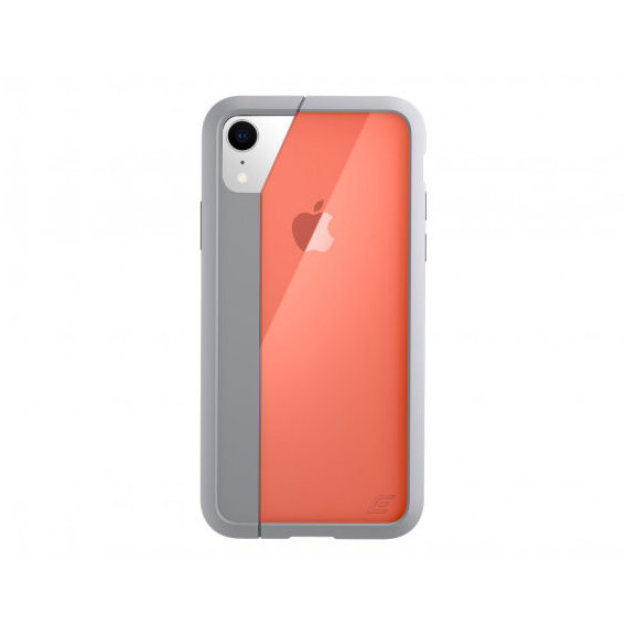 Аксессуар для iPhone Element Case Illusion Orange (EMT-322-191D-05) for iPhone Xr
