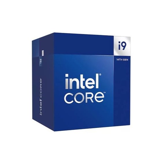 Intel Core i9-14900F (BX8071514900F) UA