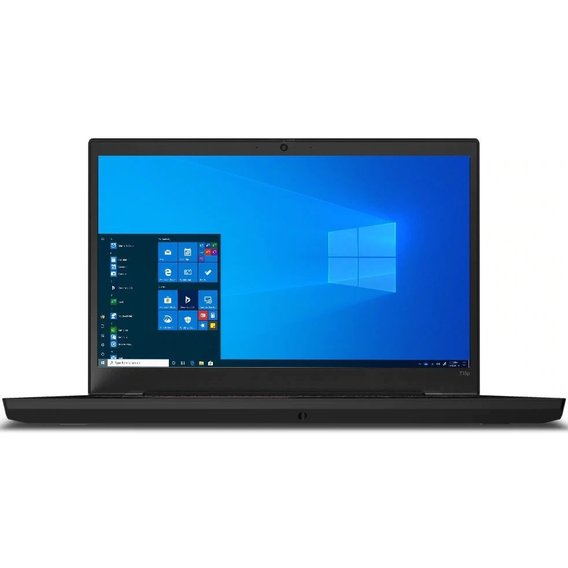 Ноутбук Lenovo ThinkPad T15p (20TN0018RA) UA