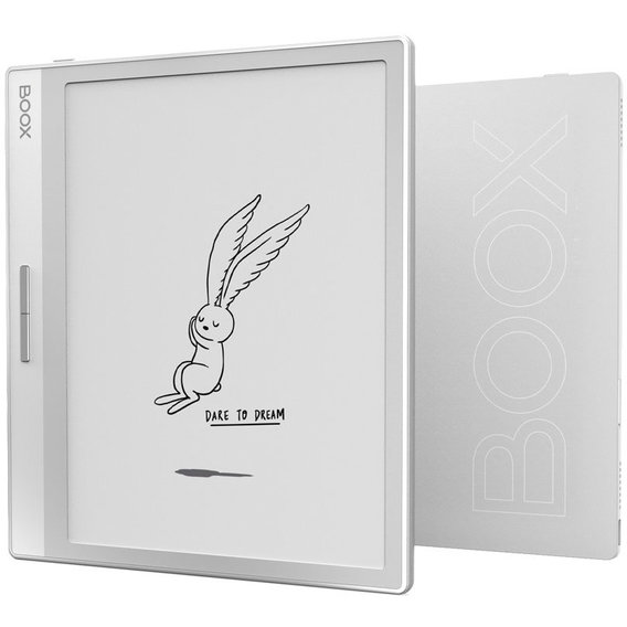 Электронная книга Onyx BOOX Leaf 2 White