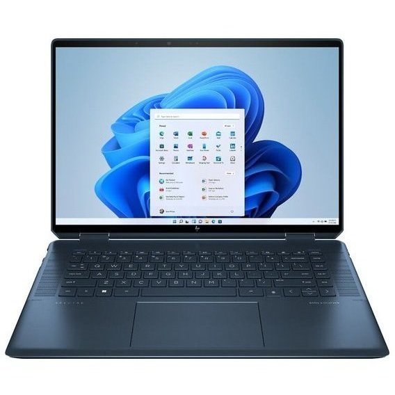Ноутбук HP Spectre 16-f1074nw (712F5EA)