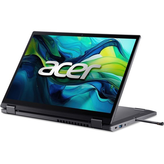 Ноутбук Acer Aspire Spin 14 ASP14-51MTN (NX.KRUEU.004) UA