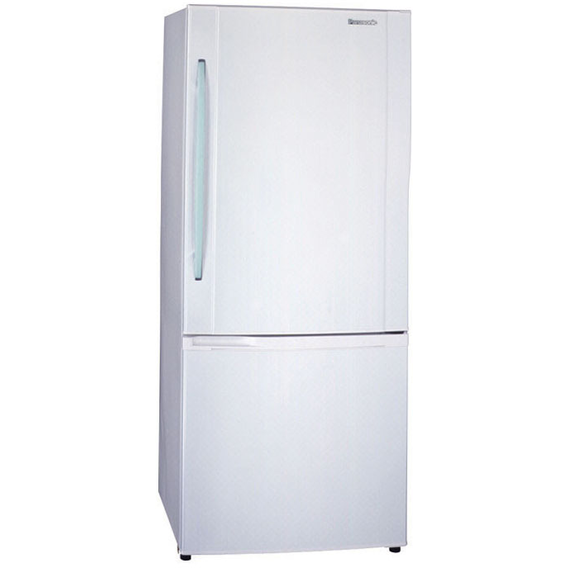 Холодильник Panasonic NRB 651 BRX4
