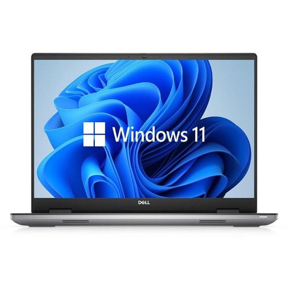 Ноутбук Dell Precision 7670 (XCTOP7670EMEA_VP_1) Custom