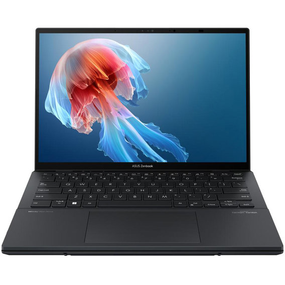 Ноутбук ASUS Zenbook Duo (UX8406MA-PZ051W)