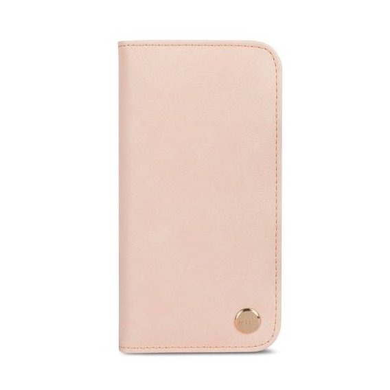 Аксессуар для iPhone Moshi Overture Wallet Luna Pink (99MO101303) for iPhone X/iPhone Xs