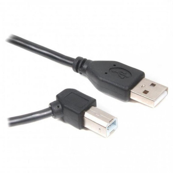 Cablexpert USB2.0 AM/BM Premium 3 м (CCP-USB2-AMBM90-10)