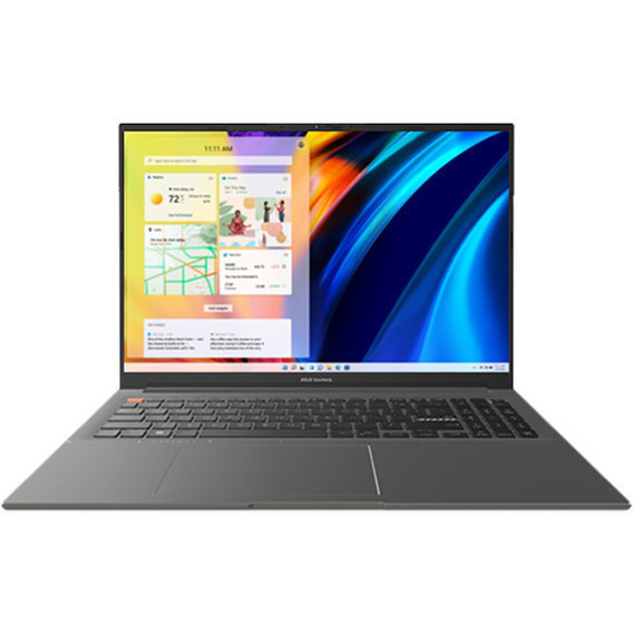 Ноутбук ASUS M5602RA-KV080 (90NB0XB1-M003D0) UA