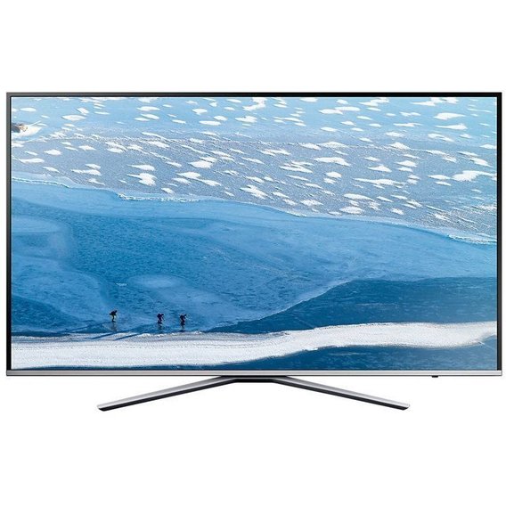 Телевизор Samsung UE40KU6400 (EU)