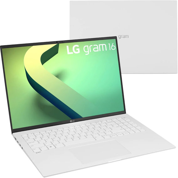 Ноутбук LG Gram 2022 (16Z90Q-G.AA54Y)