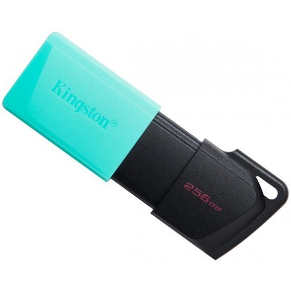 USB-флешка Kingston 256GB DataTraveler Exodia M Teal USB 3.2 (DTXM/256GB)