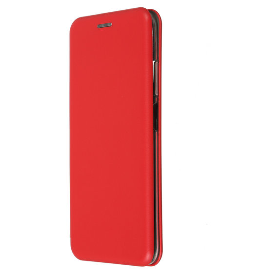 Аксессуар для смартфона Fashion Classy Red for Xiaomi Redmi Note 10 / Note 10s
