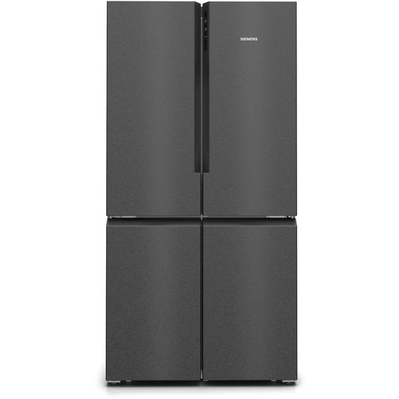 Холодильник Side-by-Side Siemens KF96NAXEA