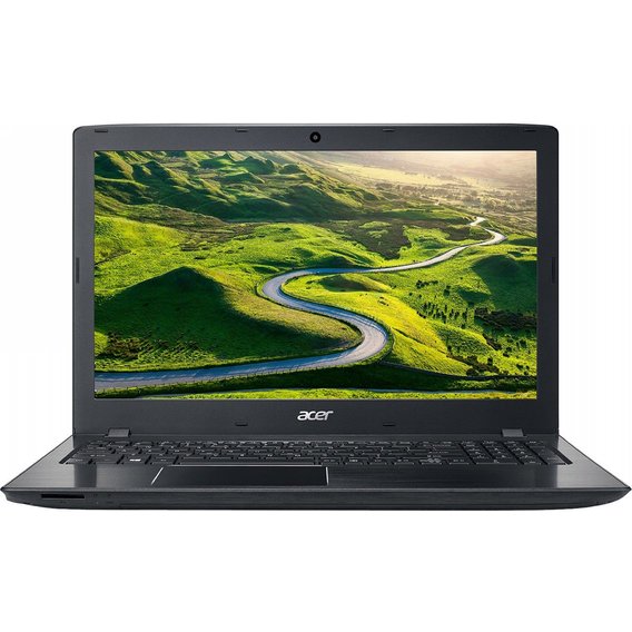 Ноутбук Acer E5-575G-36UB (NX.GDZEU.063)