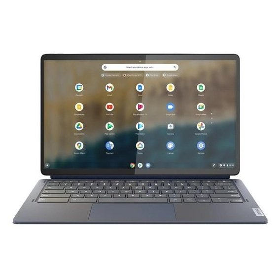 Ноутбук Lenovo IdeaPad Duet 5 Chromebook (82QS000VGE) UA