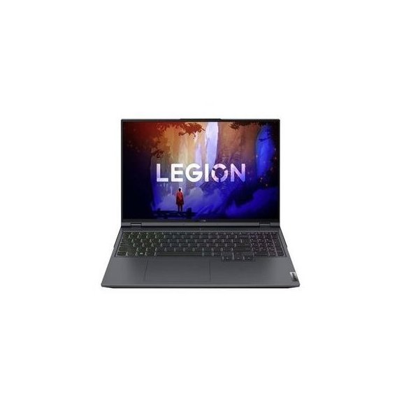 Ноутбук Lenovo Legion 5 Pro 16IAH7H (82RF000AUS) RB