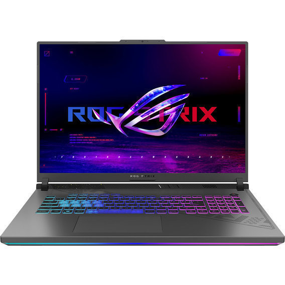 Ноутбук ASUS ROG Strix G18 (G814JI-N6106W_64_512+1000)