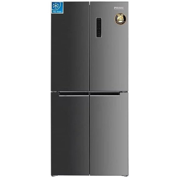 Холодильник Side-by-Side Prime Technics RFNC 337 EXD