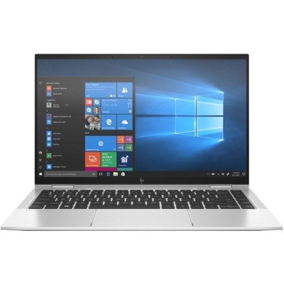 Ноутбук HP EliteBook x360 1040 G7 (204J6EA) UA