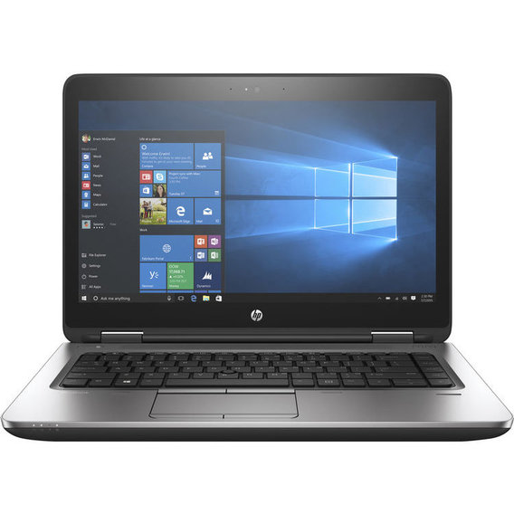 Ноутбук HP ProBook 640 G3 (1BS08UT)