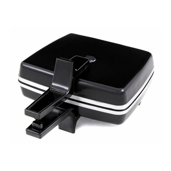 Вафельницa Dezal 301.4B Black