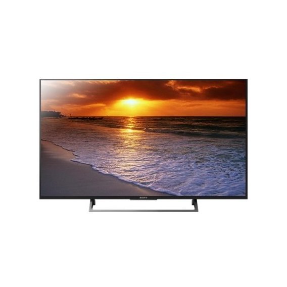 Телевизор Sony KD49XE8096BR2 (UA)