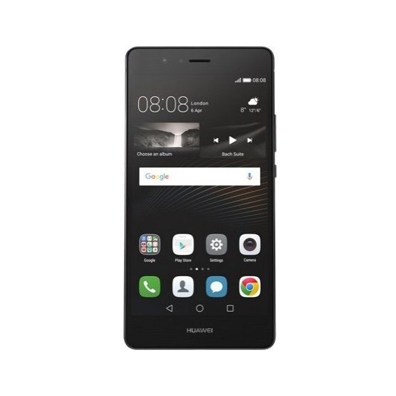 Смартфон Huawei P9 Lite 2017 3/16GB Dual Black