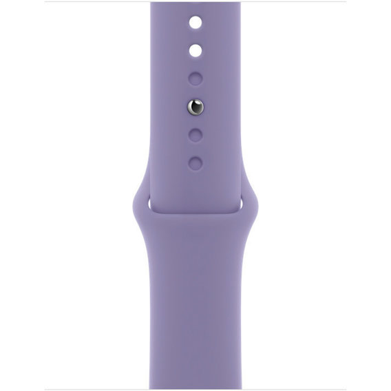 Аксессуар для Watch Apple Sport Band English Lavender (MKUH3) for Apple Watch 38/40/41mm