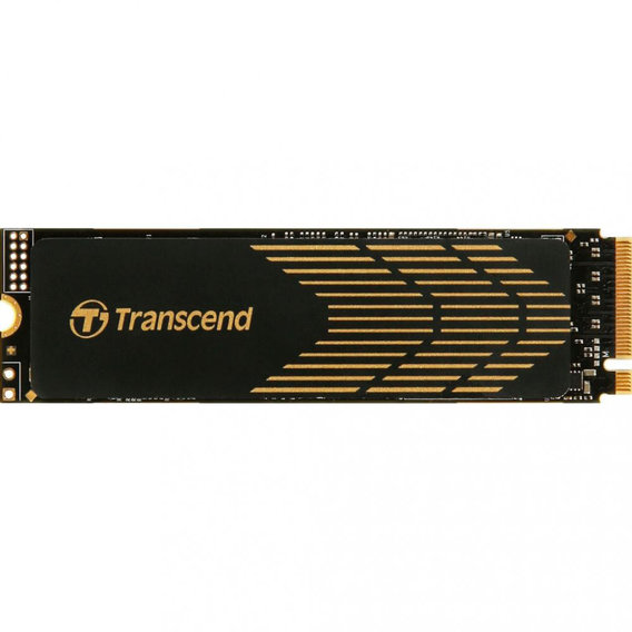 Transcend MTE245S 500 GB (TS500GMTE245S)