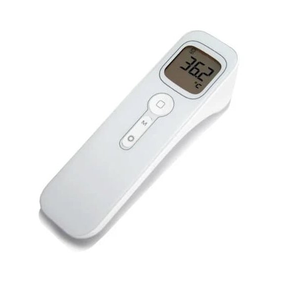 Термометр Lordor - HF001 инфракрасный бесконтактный