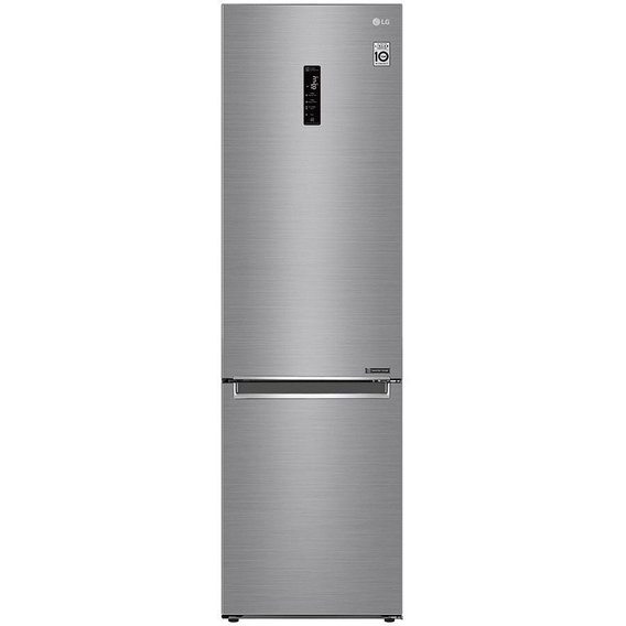 Холодильник LG DoorCooling+ GW-B509SMHZ