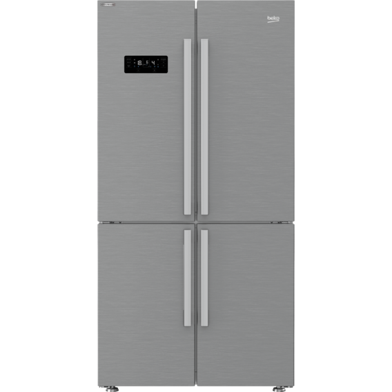 Холодильник Side-by-Side Beko GN1416231JXN
