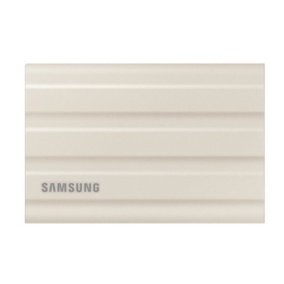Samsung T7 Shield 2 TB Beige (MU-PE2T0K)