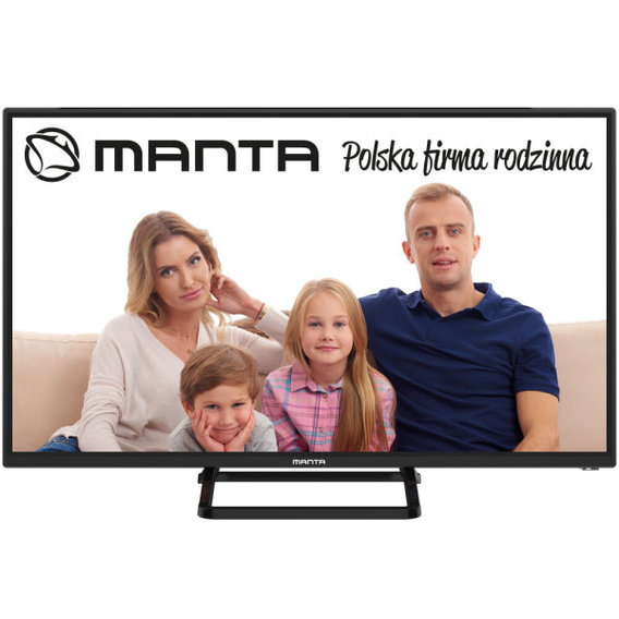 Телевизор Manta 32LHN29E