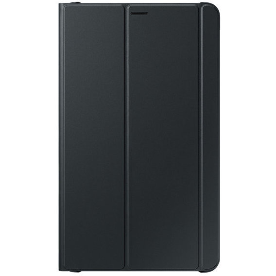 Аксессуар для планшетных ПК Samsung Book Cover Black (EF-BT385PBEGRU) for Samsung Galaxy Tab A 8 2017