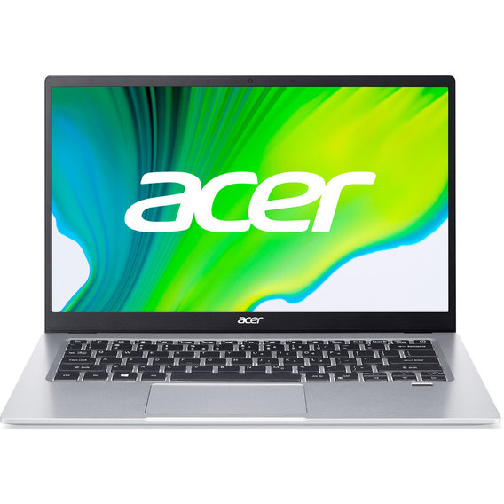 Ноутбук Acer Swift 1 SF114-34 (NX.A77EU.00E) UA