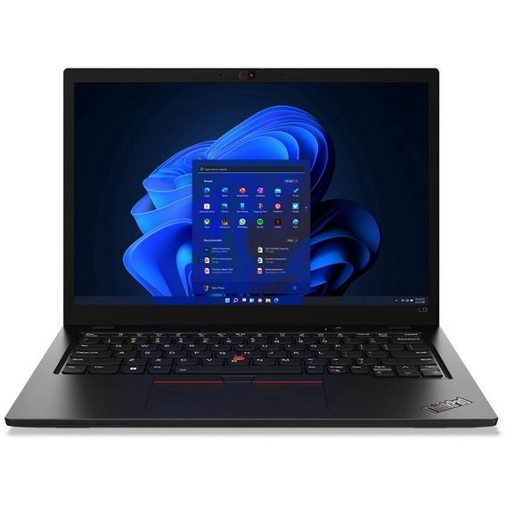 Ноутбук Lenovo ThinkPad L13 Gen (21B30016PB_W10P)