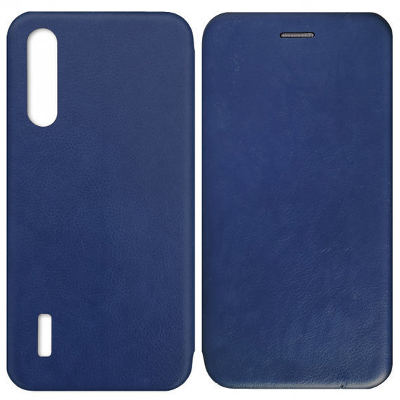 Аксессуар для смартфона Fashion Classy Blue for Xiaomi Mi A3 / Mi CC9e
