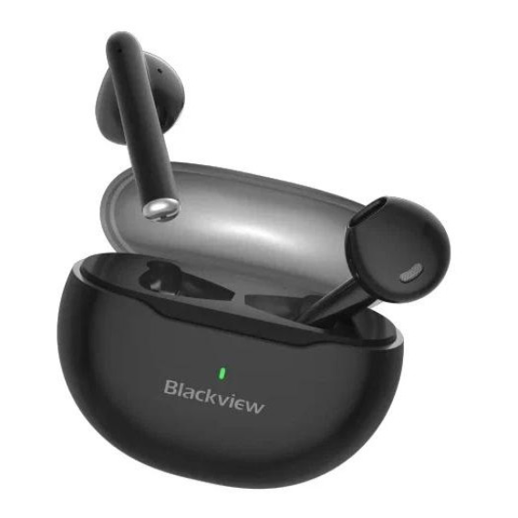 Навушники Blackview AirBuds 6 Black